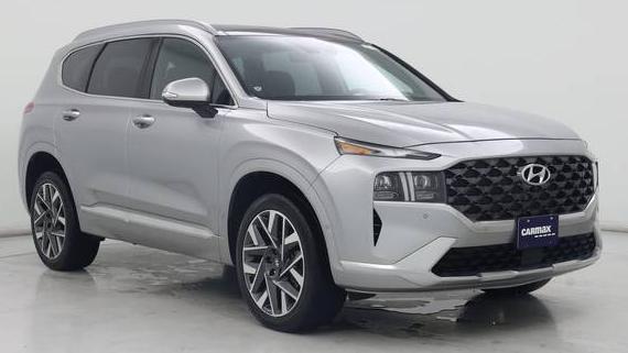 HYUNDAI SANTA FE 2023 5NMS5DAL7PH636452 image